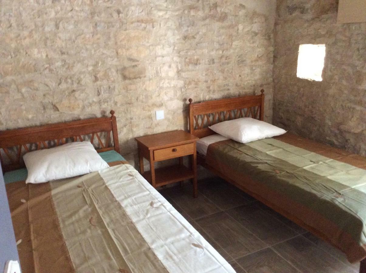 La Ferme De Fossillon Villa Маронс Екстериор снимка