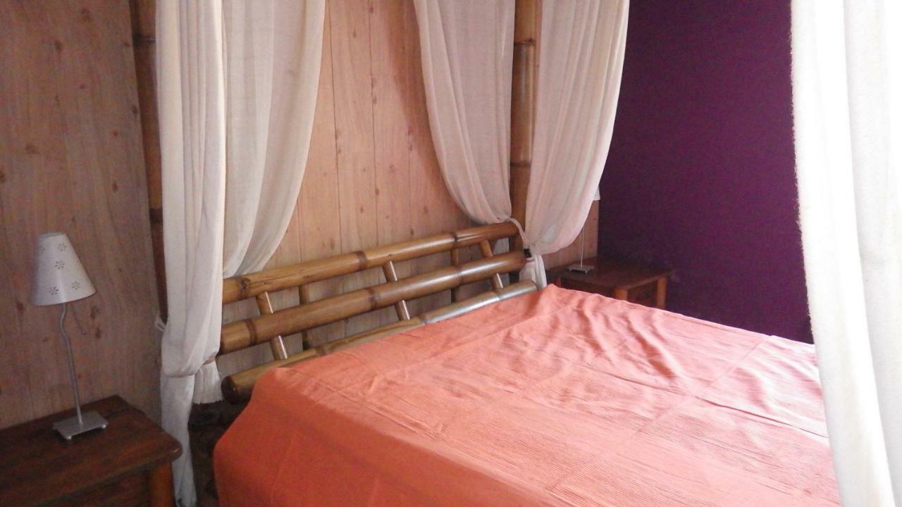La Ferme De Fossillon Villa Маронс Екстериор снимка